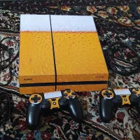 ps4|کنسول، بازی ویدئویی و آنلاین|کوهدشت, |دیوار