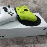 Xbox series s|کنسول، بازی ویدئویی و آنلاین|بندر ماهشهر, |دیوار