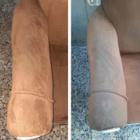 مبل شویی تخصصی در محل با دستگاه های صنعتی