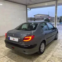 206SDمدل98|خودرو سواری و وانت|رشت, یخسازی|دیوار