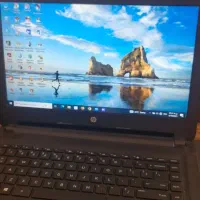 لپ تاپ مهندسی  intel hp مدل ۷۱۰۲۵ (۱۴ اینچ)