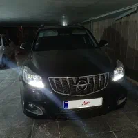 هایما s7 پلاس توربو