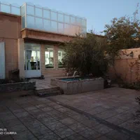معاوضه منزل مسکونی ۳۰۰ متربازسازی شده شهرک قدس تفت|فروش خانه و ویلا|تفت, |دیوار