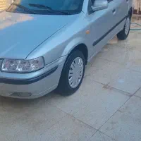 سمند مدل ۸۳درجه یک|خودرو سواری و وانت|آبادان, |دیوار