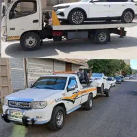 امدادخودرو کفی خودروبر ویدکش تربت حیدریه