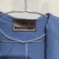 مانتو|لباس|مرند, |دیوار