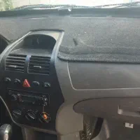 تیبا1مدل89|خودرو سواری و وانت|تربتحیدریه, منصوریه|دیوار