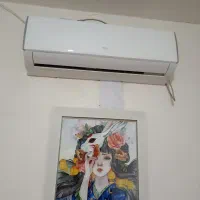 کولر گازی 12هزار|کولر گازی و فنکوئل|سبزوار, امیر کبیر|دیوار