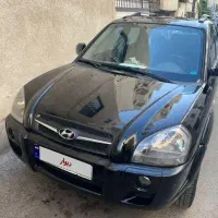 توسان ۲۰۱۰ بدون رنگ ۲ برگ سند-تهاتر با آپارتمان