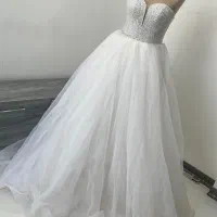 لباس عروس