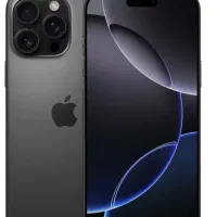 فروش ایفون ۱۶ پرومکس قسطی