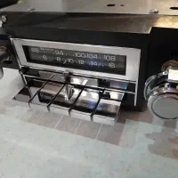 رادیو شورلت نوا بیوک