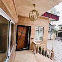 فروش ویلا۲ فلت ۲۱۰متری/دو خواب/کلیدنخورده