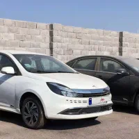 KMC Eagle صفر کیلومتر نقد و اقساط کوتاه‌مدت دلیلی