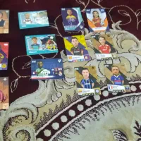 کمیدی ۲۰۲۵و۲۰۲۶ قیمت مقطوع