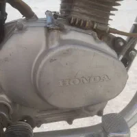 هوندا سی دی آی ژاپن|موتورسیکلت|چادگان, |دیوار