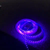 ریسه نواری|ریسه و چراغ تزئینی|تهران, فردوسی|دیوار