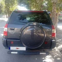 ام‌وی‌ام X33 دنده‌ای، مدل ۱۳۹۰|خودرو سواری و وانت|همدان, |دیوار