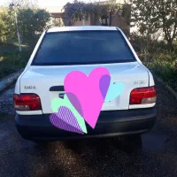 پراید۱۳۱|خودرو سواری و وانت|بیله سوار, |دیوار