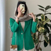 مانتو کرپ پتینه