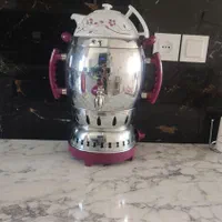 سماور گازی