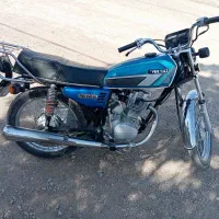 موتور مدل ۹۸ تکتاز ۱۲۵