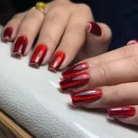 کاشت ناخن حرفه ای