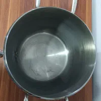 کتری قوری استیل اصل ترکیه|قوری، کتری، قهوه‌ساز دستی|گرگان, |دیوار