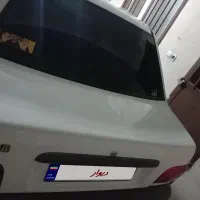 پراید ۸۴|خودرو سواری و وانت|فولادشهر, مسکن مهر فولادشهر|دیوار