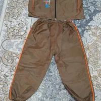 بارونی بچه گانه