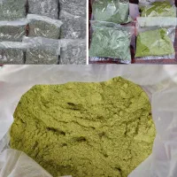 محصولات کوهی
