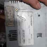 پخش،اسطوره پایونیر مدل p1y|قطعات یدکی و لوازم جانبی|قم, شهرک توانیر|دیوار