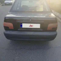 پراید مدل ۸۶|خودرو سواری و وانت|رباط‌کریم, رباط‌کریم|دیوار