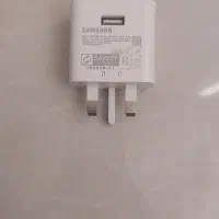 سرشارژ سامسونگ اصلی