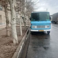 آماده سرویس دهی به شرکت‌ها