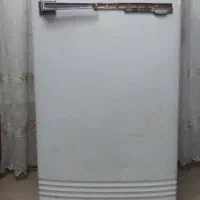 یخچال قدیمی