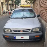 پراید۸۸