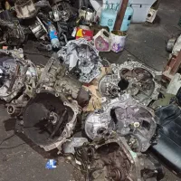 گیربکس پژو، سمند، زانتیای وغیره|قطعات یدکی و لوازم جانبی|دزفول, |دیوار