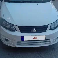 ساینا بدون رنگ|خودرو سواری و وانت|بندرعباس, |دیوار