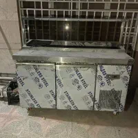 تاپینگ و گریل