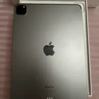 Ipad pro 11inch wifi 2023