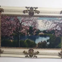 تابلوفرش نو