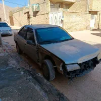 پژو روا مدل ۸۷|خودرو سواری و وانت|شیراز, شاپورجان|دیوار