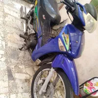 فروش موتور سیکلت طرح ویو...