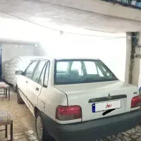 پراید مدل 82