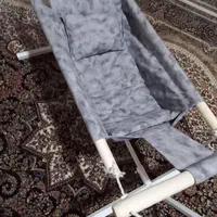 گهواره مخصوص کودکان برای درمان کولیک|اسباب و اثاث بچه|سلمان‌شهر, |دیوار