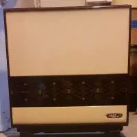 بخاری گازی نیک کالا|بخاری، هیتر، شومینه|تهران, قنات‌کوثر|دیوار