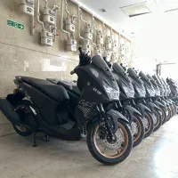 یاماها لکسی YAMAHA LEXI (LX 155)
