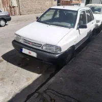 131 مدل 90 گیربکس اتومات|خودرو سواری و وانت|مشهد, عبادی|دیوار