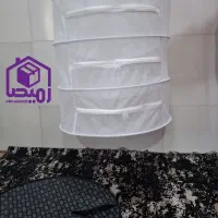 توری سبزی خشک کن